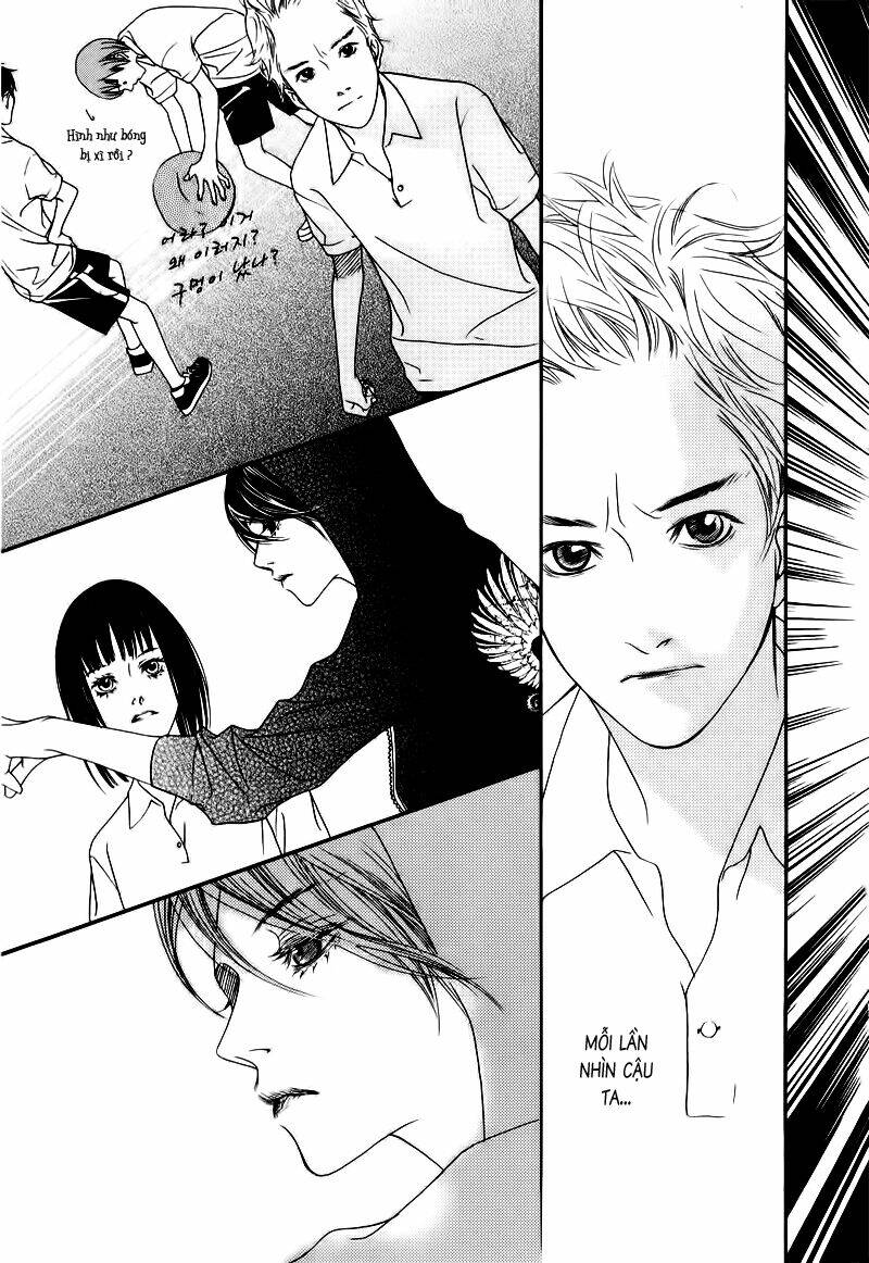 Nobody Knows Chapter 4 - Trang 2