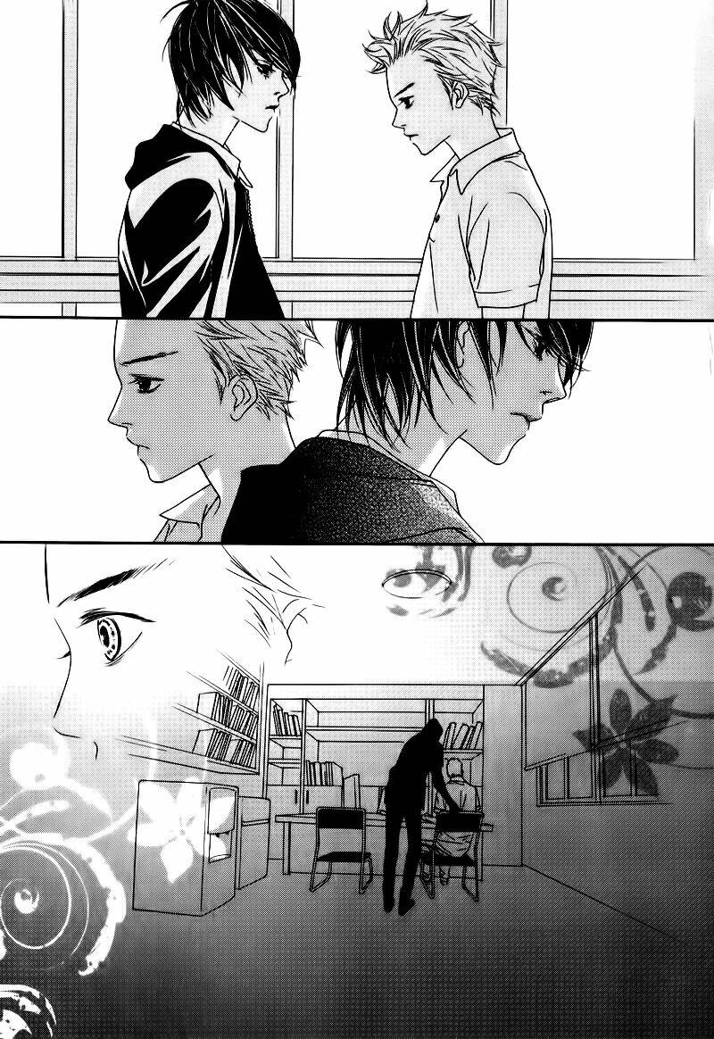 Nobody Knows Chapter 4 - Trang 2