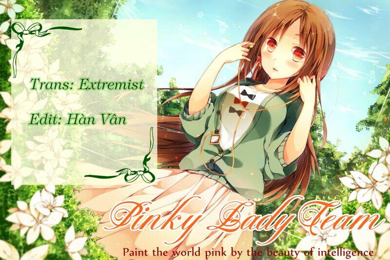 Nobody Knows Chapter 4 - Trang 2