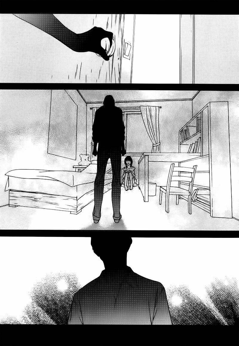 Nobody Knows Chapter 4 - Trang 2