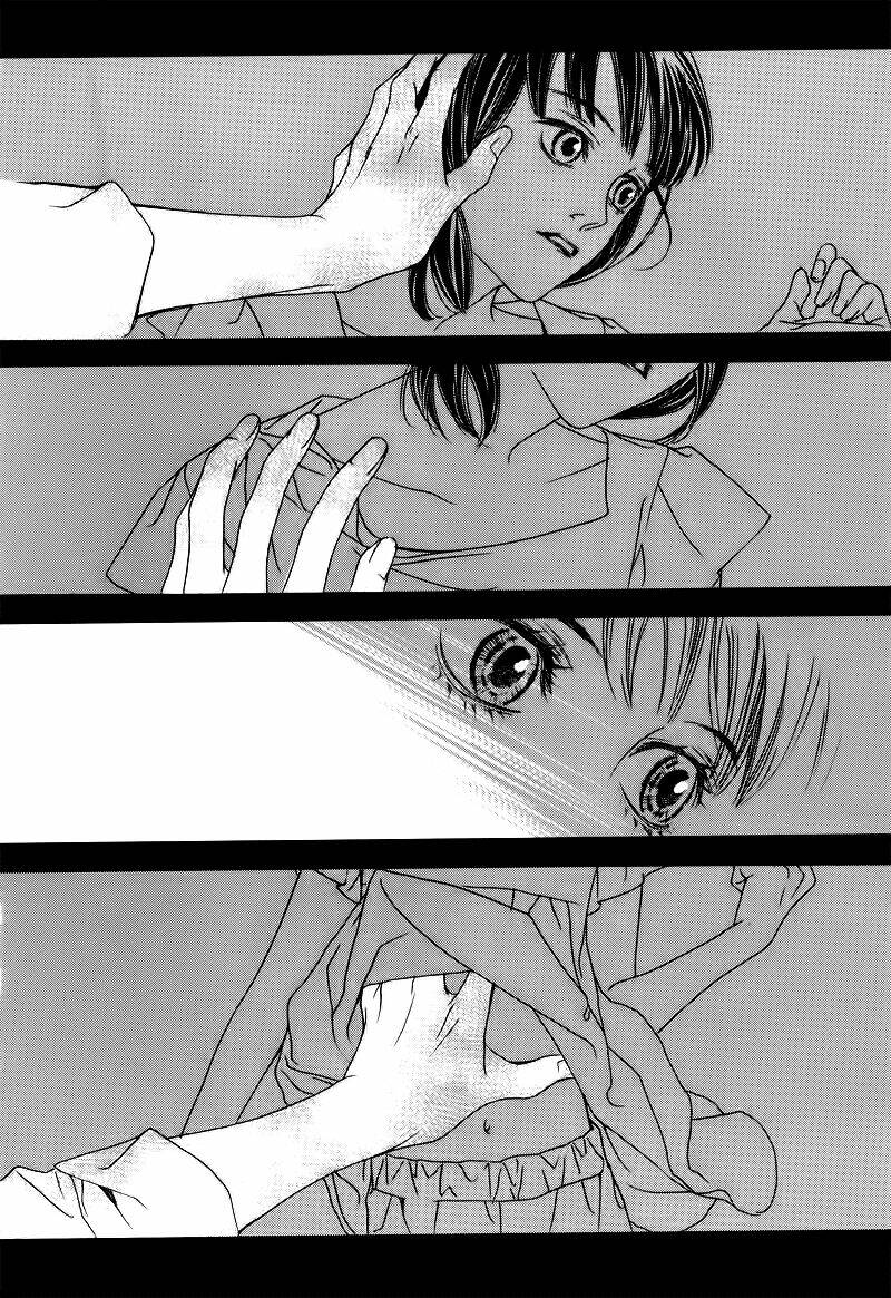 Nobody Knows Chapter 4 - Trang 2