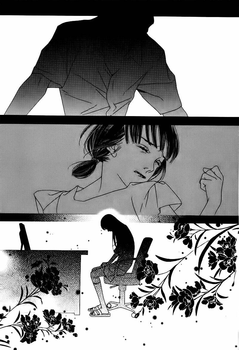 Nobody Knows Chapter 4 - Trang 2