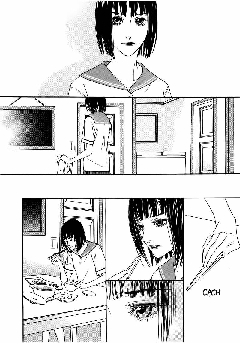 Nobody Knows Chapter 4 - Trang 2