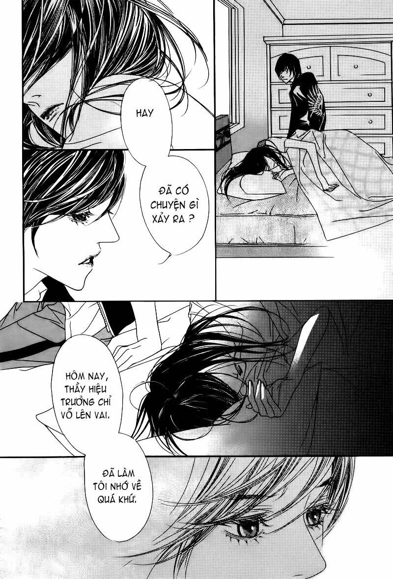 Nobody Knows Chapter 4 - Trang 2