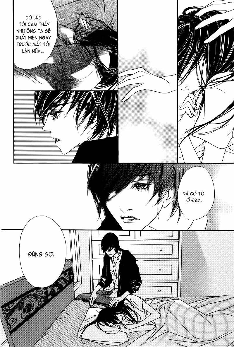 Nobody Knows Chapter 4 - Trang 2