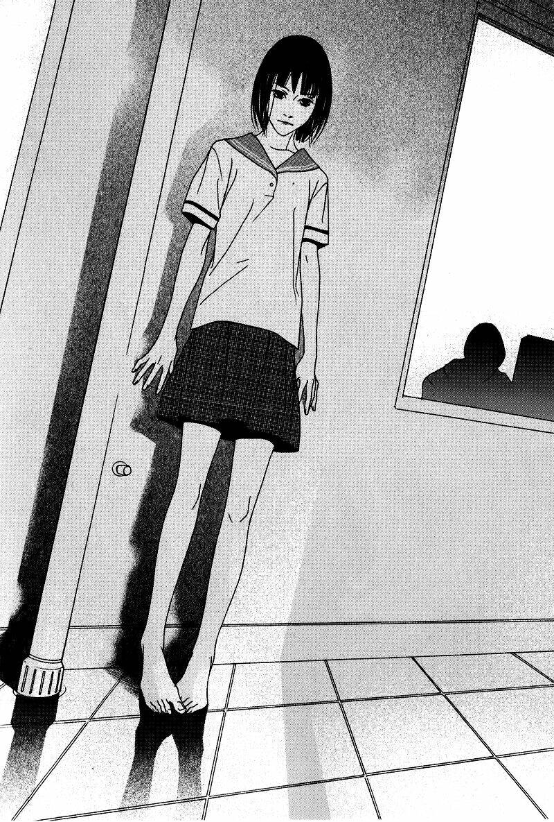 Nobody Knows Chapter 4 - Trang 2