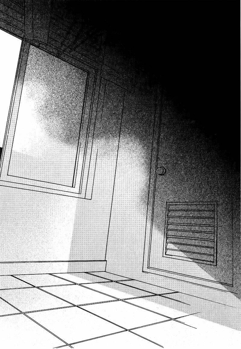 Nobody Knows Chapter 4 - Trang 2