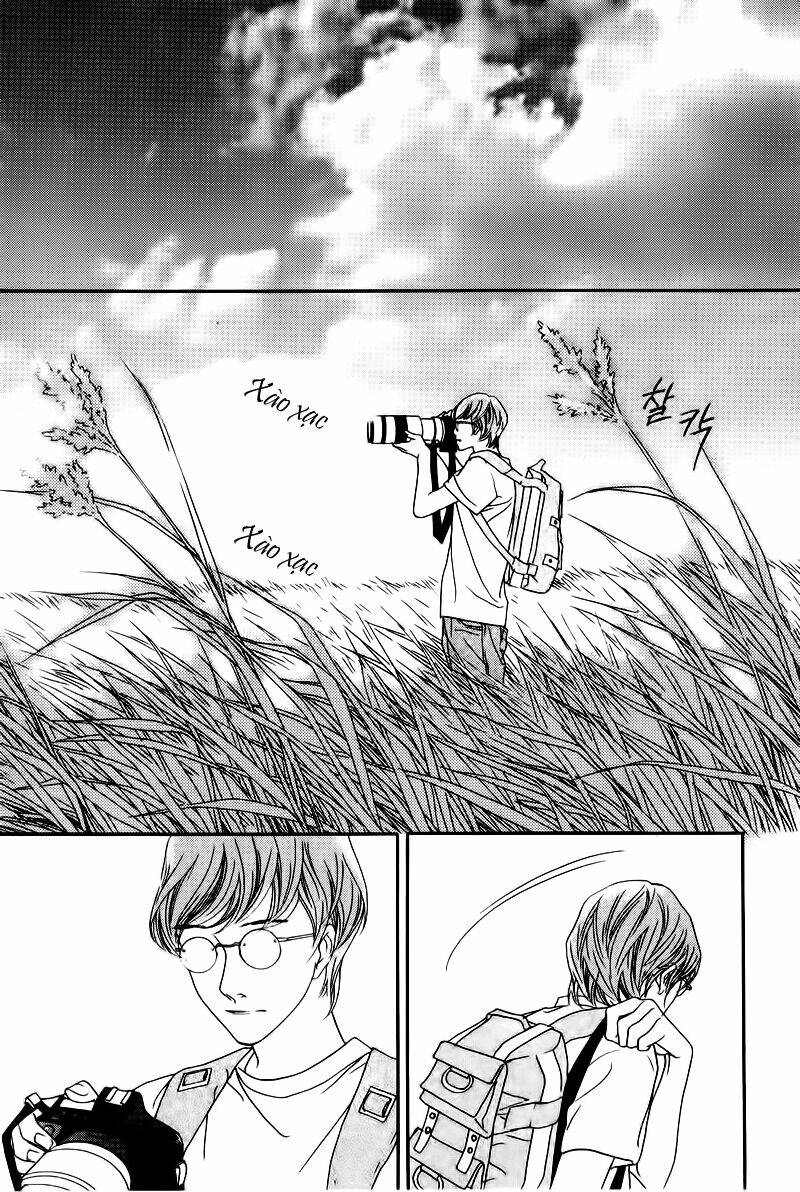 Nobody Knows Chapter 4 - Trang 2