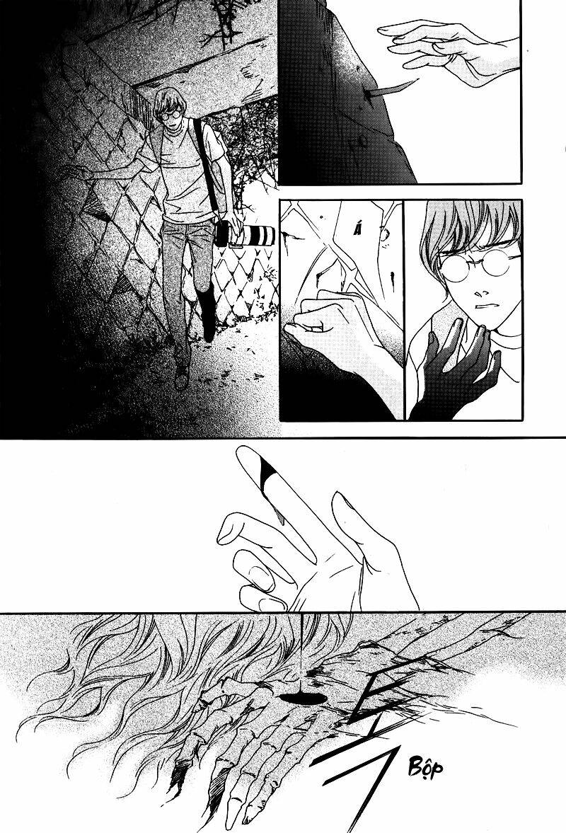 Nobody Knows Chapter 4 - Trang 2