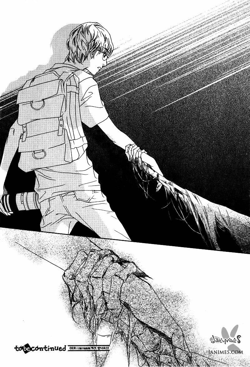 Nobody Knows Chapter 4 - Trang 2