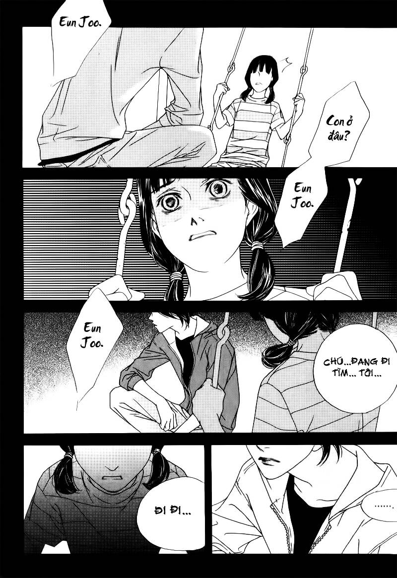 Nobody Knows Chapter 5 - Trang 2