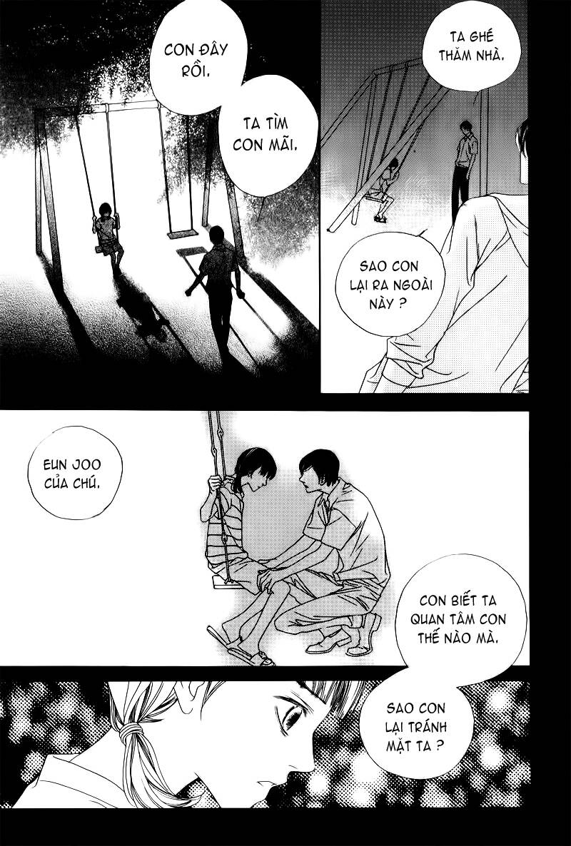 Nobody Knows Chapter 5 - Trang 2