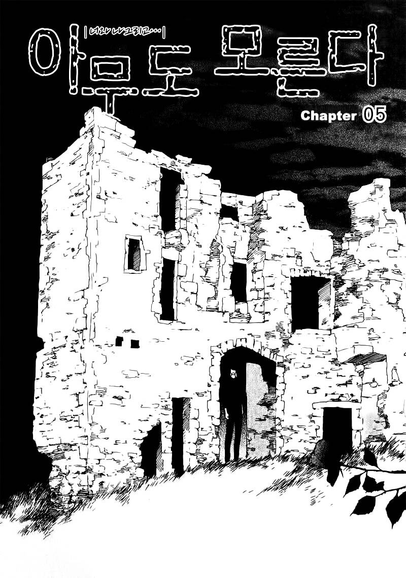 Nobody Knows Chapter 5 - Trang 2