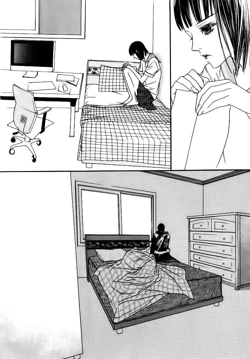 Nobody Knows Chapter 5 - Trang 2