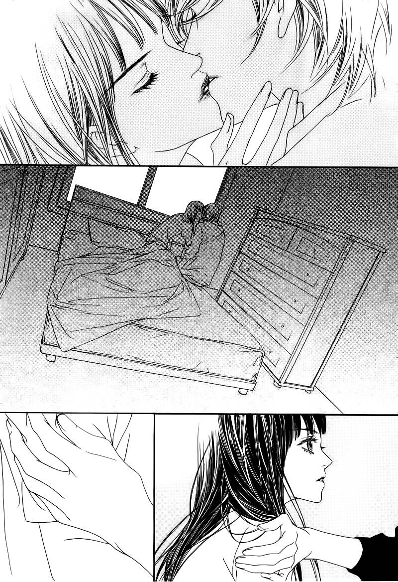 Nobody Knows Chapter 5 - Trang 2