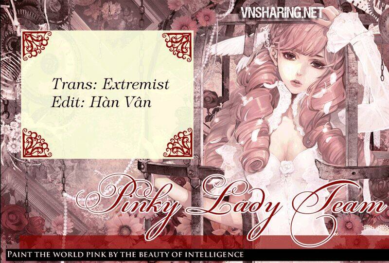 Nobody Knows Chapter 5 - Trang 2