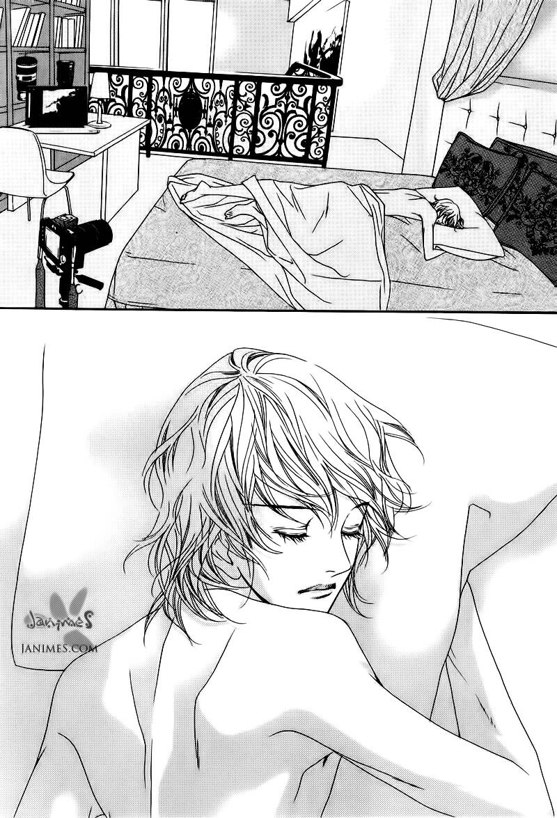 Nobody Knows Chapter 5 - Trang 2