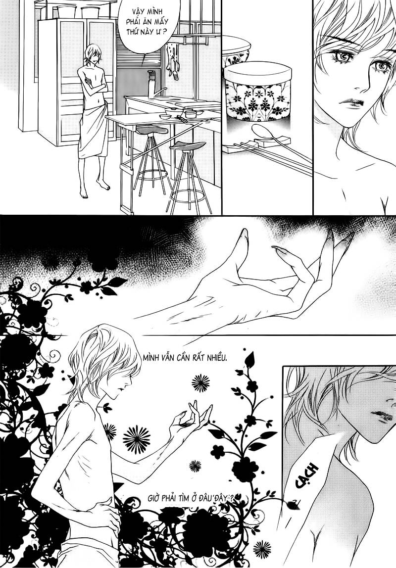 Nobody Knows Chapter 5 - Trang 2