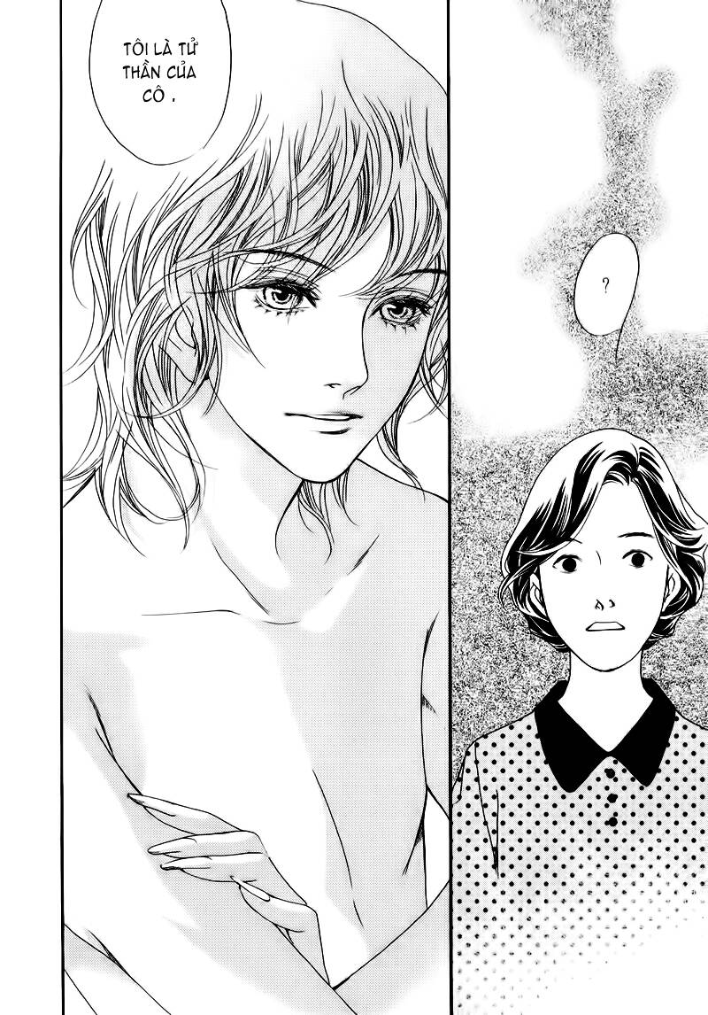 Nobody Knows Chapter 5 - Trang 2