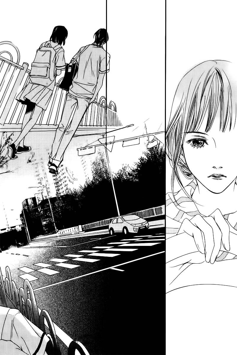 Nobody Knows Chapter 5 - Trang 2