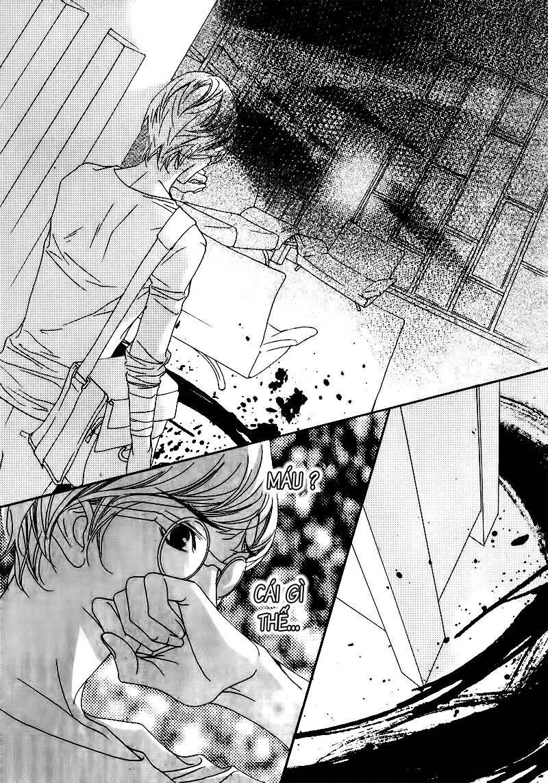 Nobody Knows Chapter 5 - Trang 2