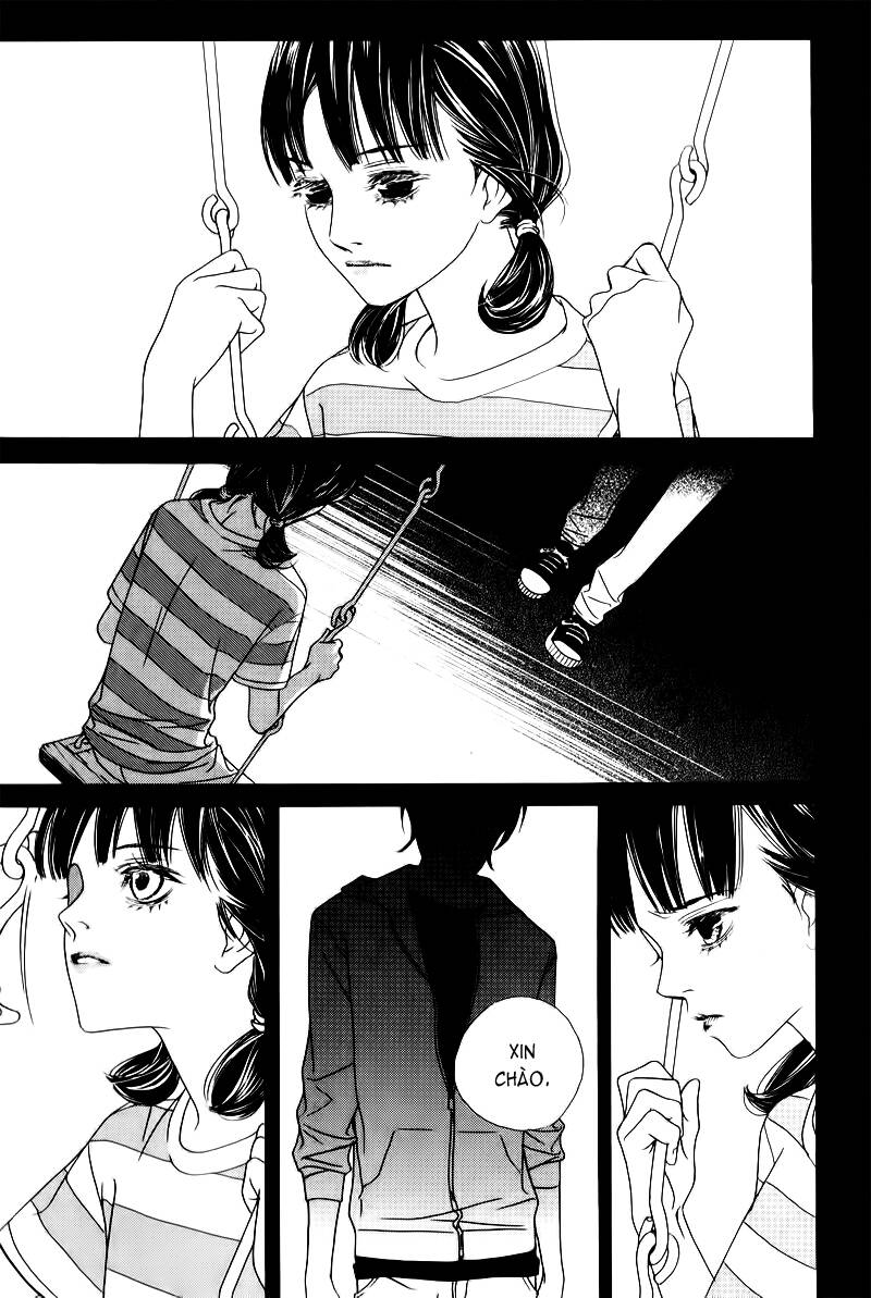 Nobody Knows Chapter 5 - Trang 2