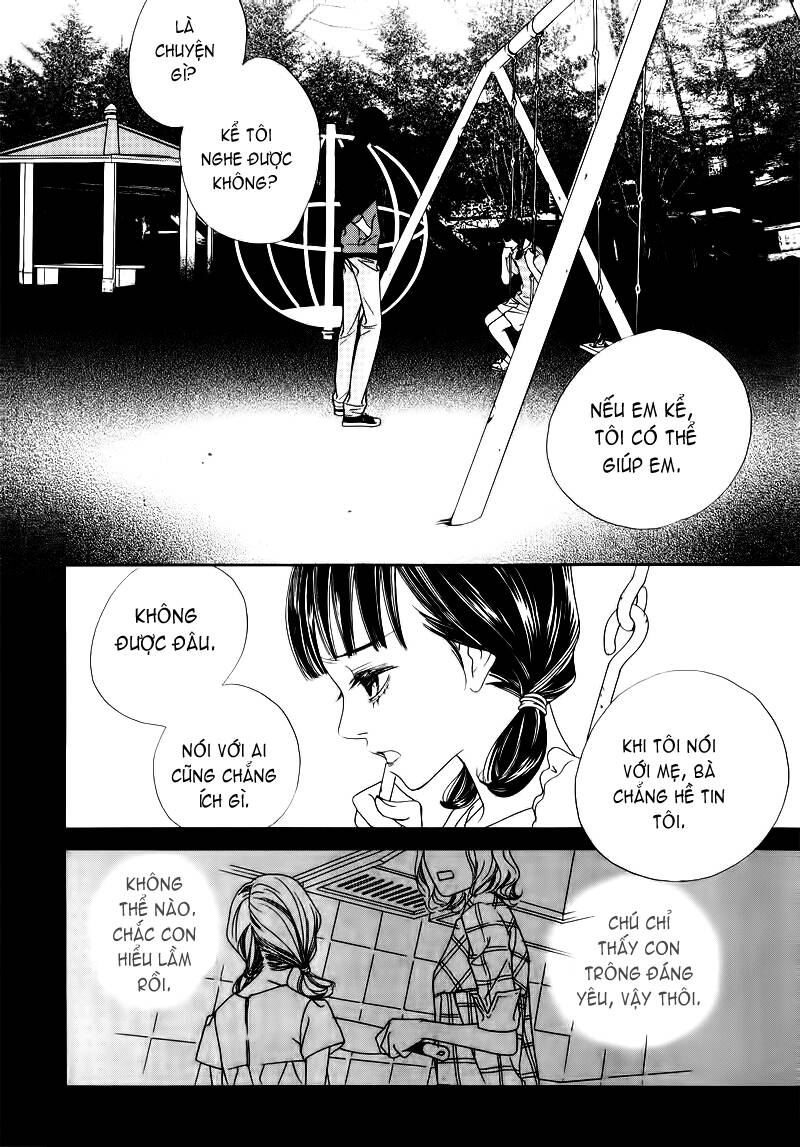 Nobody Knows Chapter 5 - Trang 2