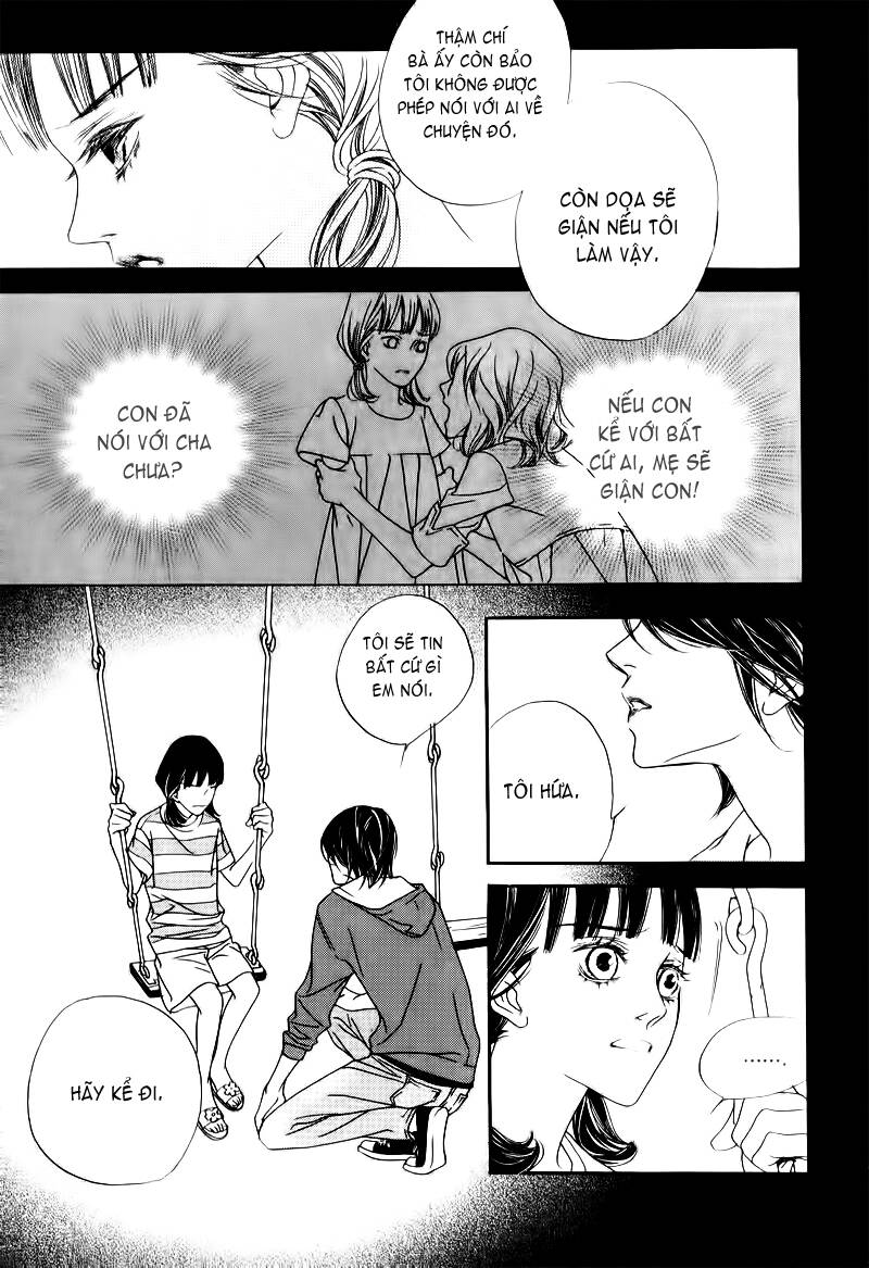 Nobody Knows Chapter 5 - Trang 2