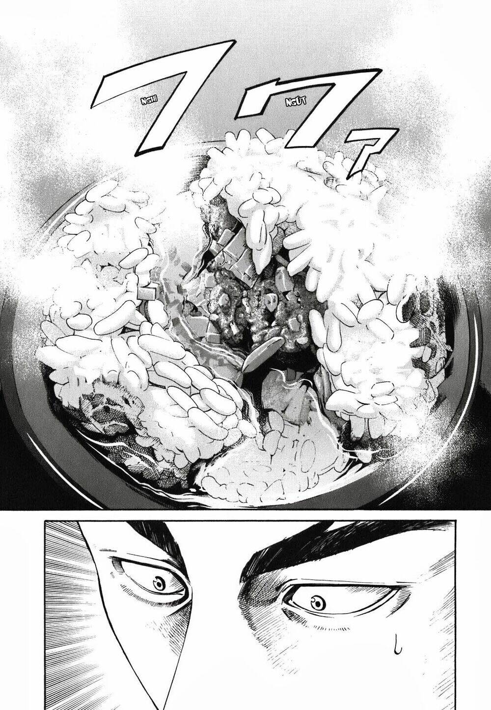 Nobunaga No Chef – Đầu Bếp Của Nobunaga Chapter 1 - Trang 2