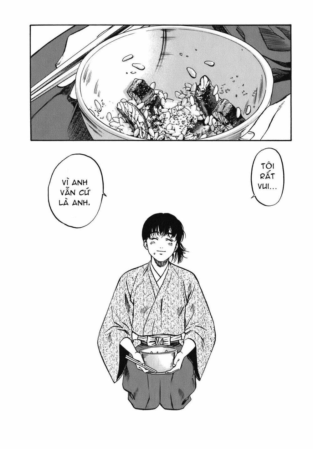Nobunaga No Chef – Đầu Bếp Của Nobunaga Chapter 11 - Trang 2