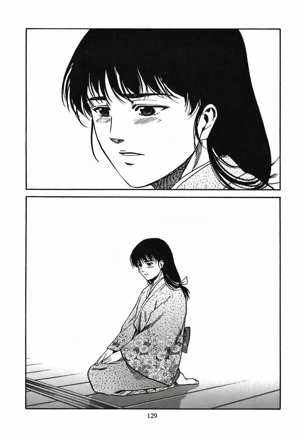 Nobunaga No Chef – Đầu Bếp Của Nobunaga Chapter 4 - Trang 2