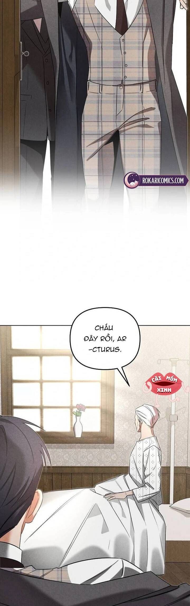 Nơi Đóa Hồng Vàng Úa Tàn Chapter 10 - Trang 2