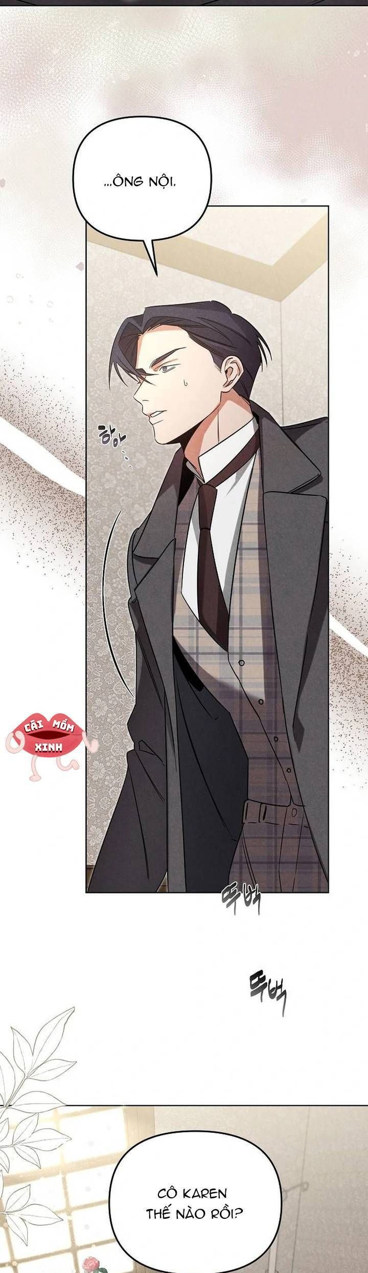 Nơi Đóa Hồng Vàng Úa Tàn Chapter 10 - Trang 2