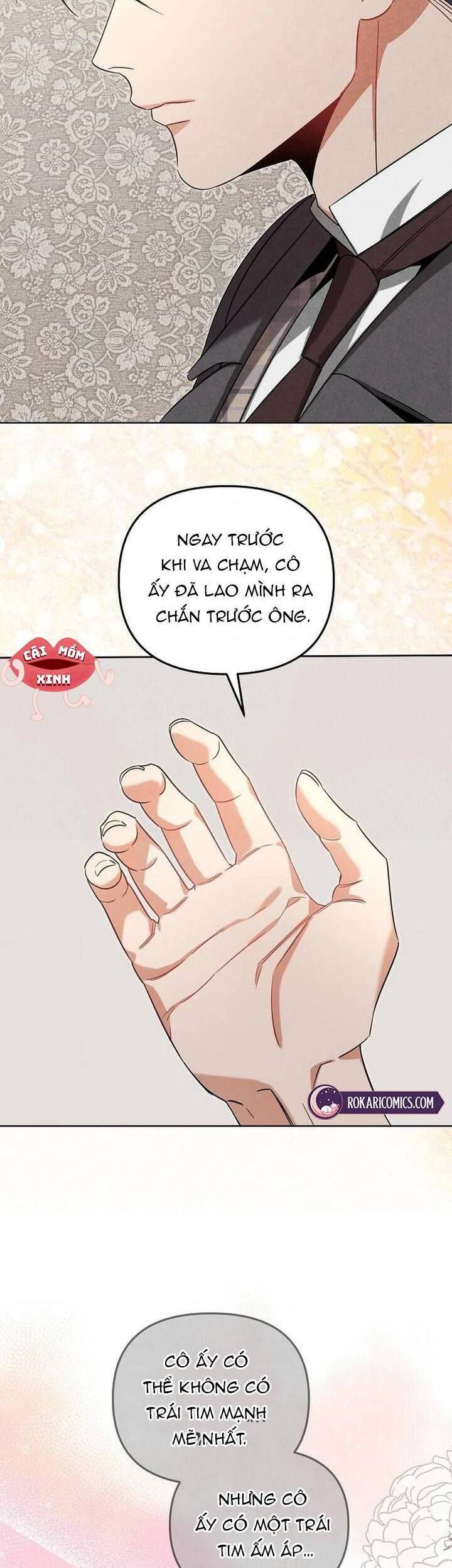 Nơi Đóa Hồng Vàng Úa Tàn Chapter 10 - Trang 2