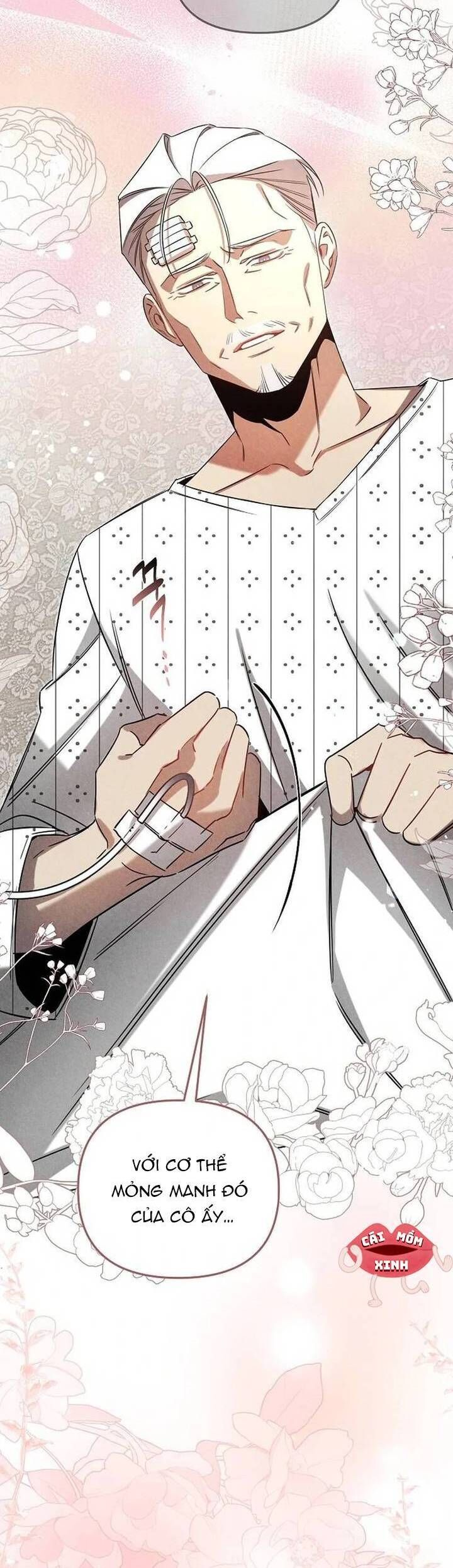Nơi Đóa Hồng Vàng Úa Tàn Chapter 10 - Trang 2