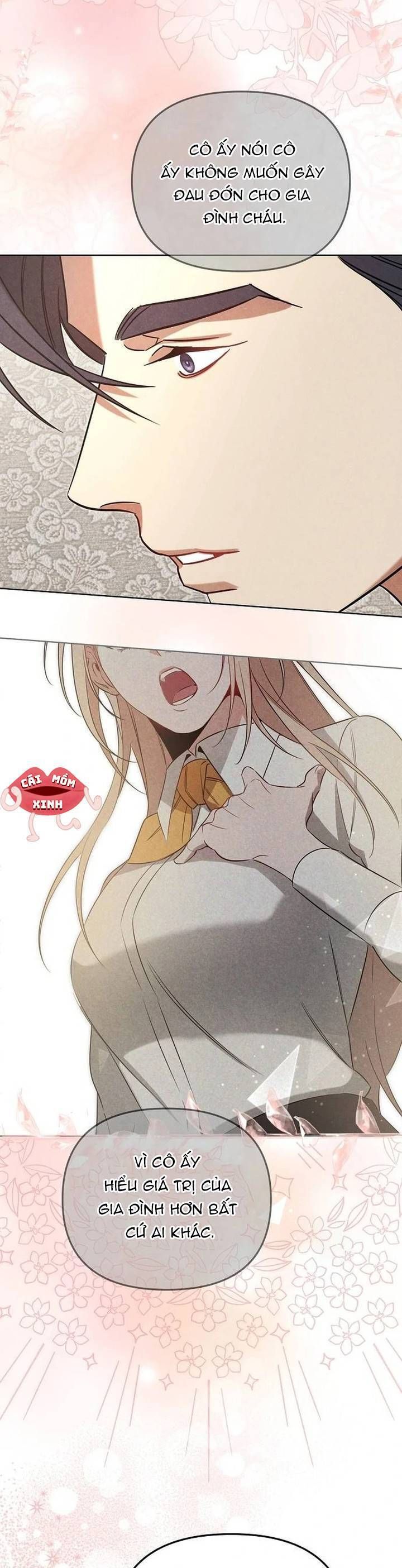 Nơi Đóa Hồng Vàng Úa Tàn Chapter 10 - Trang 2
