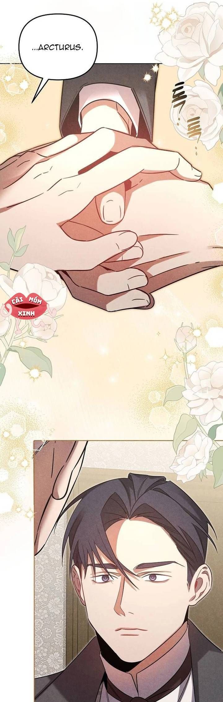 Nơi Đóa Hồng Vàng Úa Tàn Chapter 10 - Trang 2