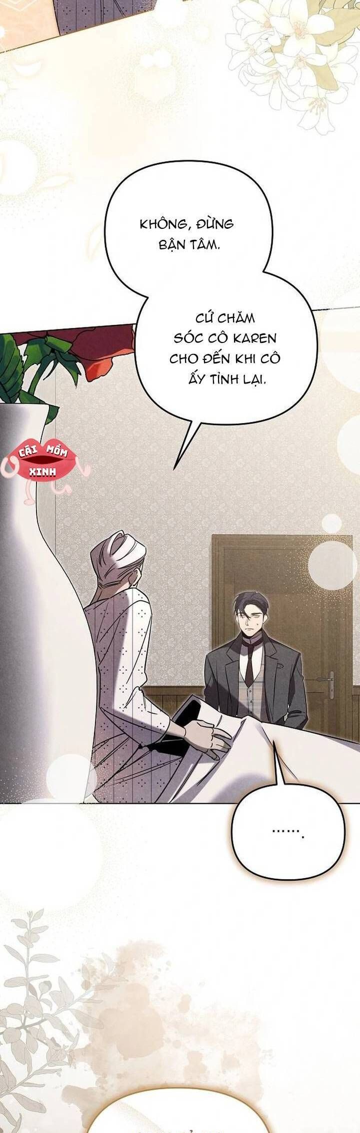 Nơi Đóa Hồng Vàng Úa Tàn Chapter 10 - Trang 2