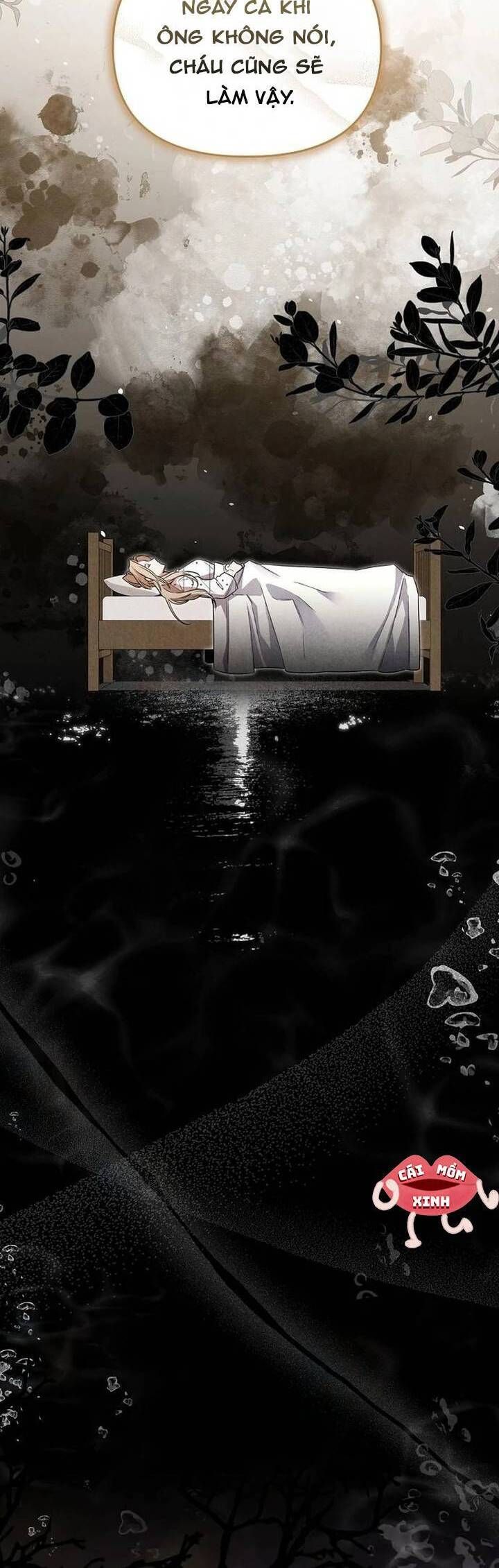 Nơi Đóa Hồng Vàng Úa Tàn Chapter 10 - Trang 2