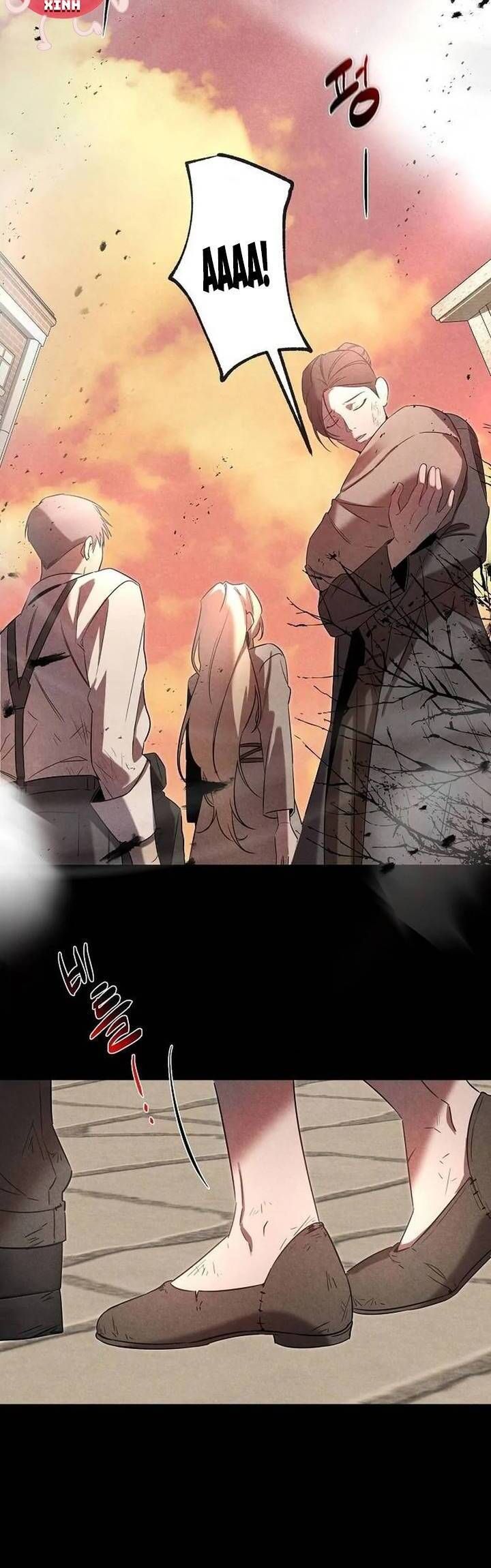 Nơi Đóa Hồng Vàng Úa Tàn Chapter 10 - Trang 2