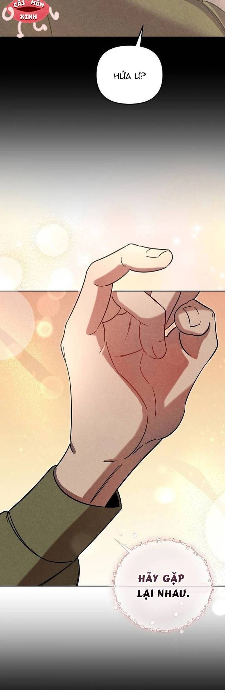 Nơi Đóa Hồng Vàng Úa Tàn Chapter 10 - Trang 2