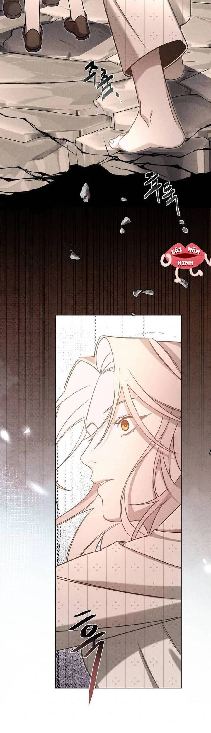 Nơi Đóa Hồng Vàng Úa Tàn Chapter 10 - Trang 2