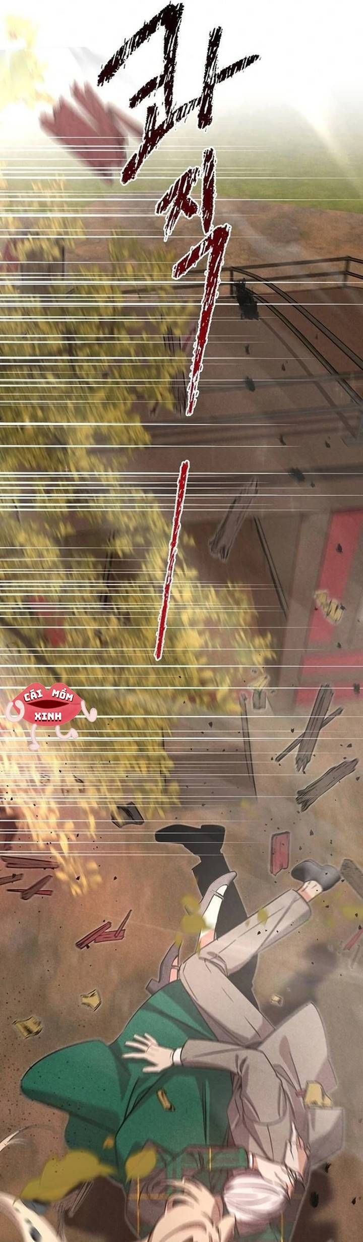 Nơi Đóa Hồng Vàng Úa Tàn Chapter 10 - Trang 2