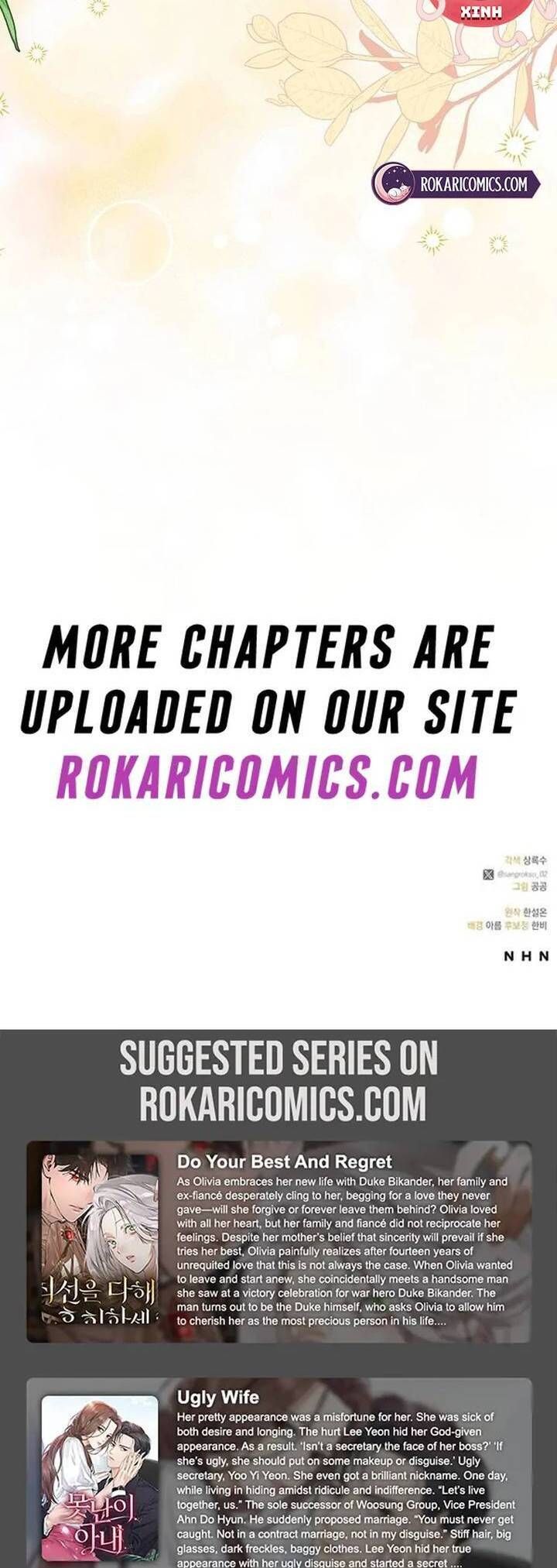 Nơi Đóa Hồng Vàng Úa Tàn Chapter 10 - Trang 2
