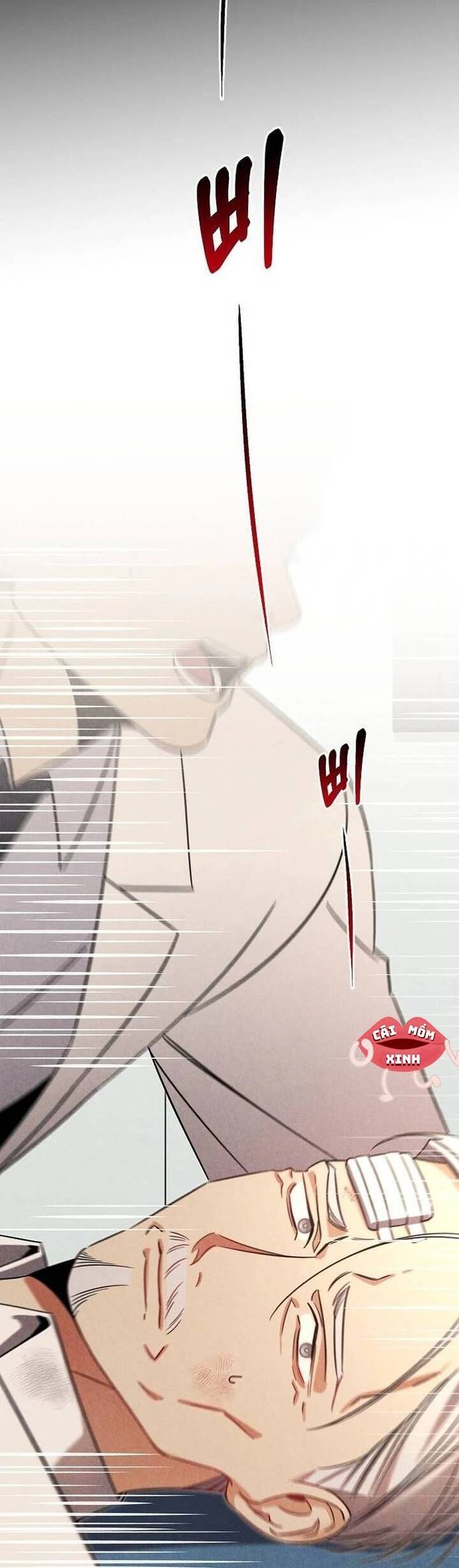 Nơi Đóa Hồng Vàng Úa Tàn Chapter 10 - Trang 2