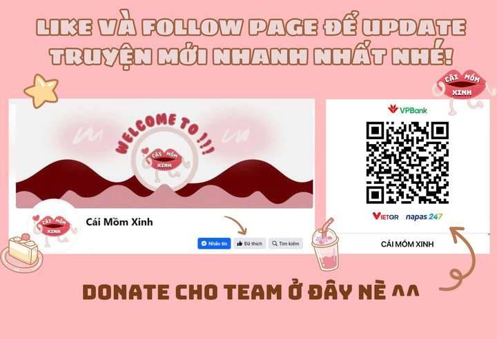 Nơi Đóa Hồng Vàng Úa Tàn Chapter 11 - Trang 2