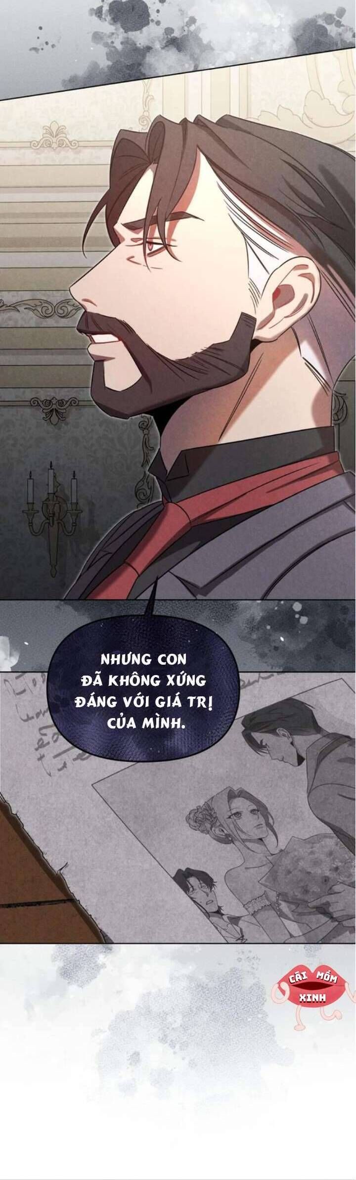 Nơi Đóa Hồng Vàng Úa Tàn Chapter 12 - Trang 2