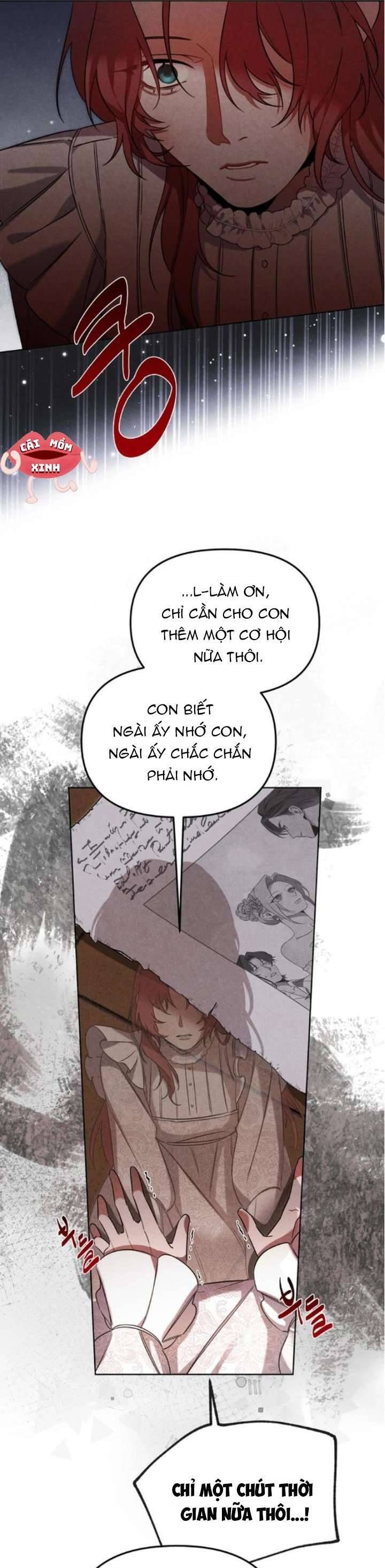 Nơi Đóa Hồng Vàng Úa Tàn Chapter 12 - Trang 2