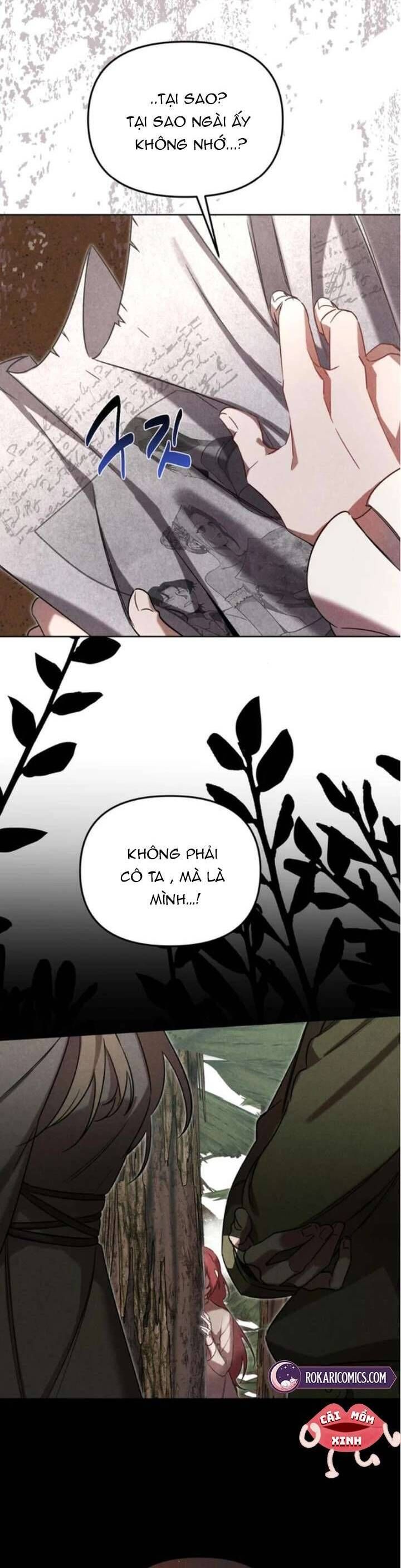 Nơi Đóa Hồng Vàng Úa Tàn Chapter 12 - Trang 2