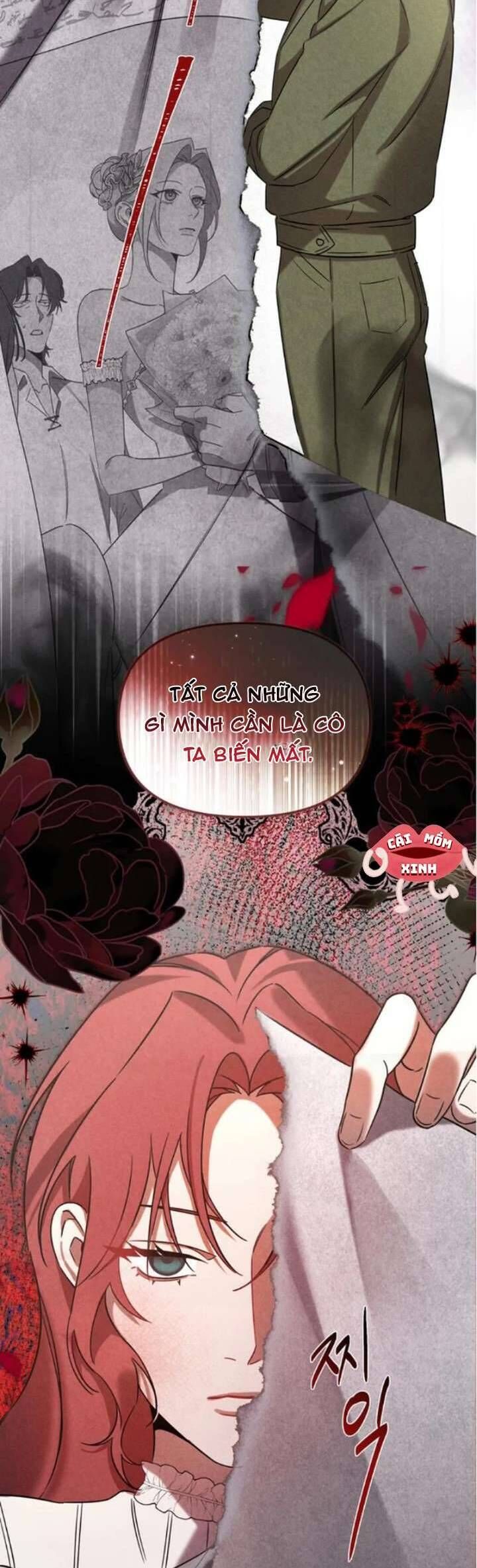 Nơi Đóa Hồng Vàng Úa Tàn Chapter 12 - Trang 2